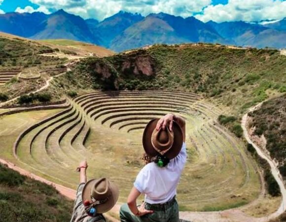 Perú en 7 Pasos: Planifica tu Viaje para Descubrir la Magia Inexplorada