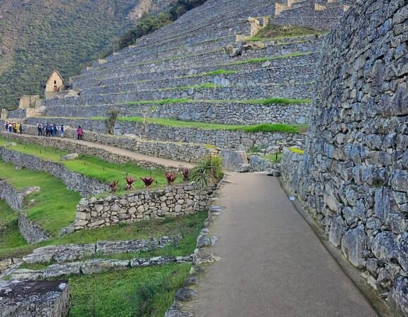 Machupicchu