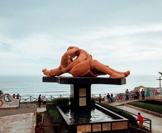 City tour clásico: Lima centro histórico + Miraflores