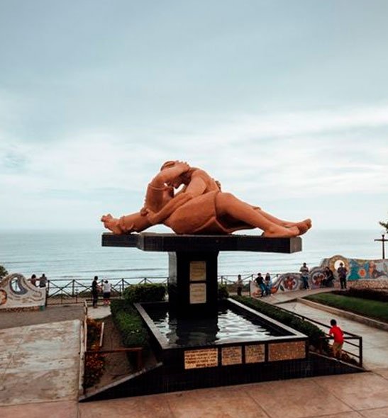 City tour clásico: Lima centro histórico + Miraflores