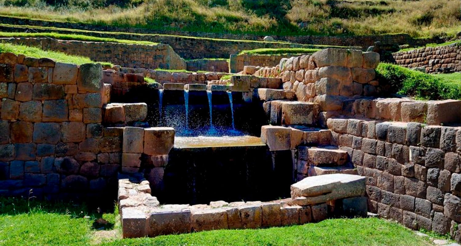 Tour Valle Sur Cusco