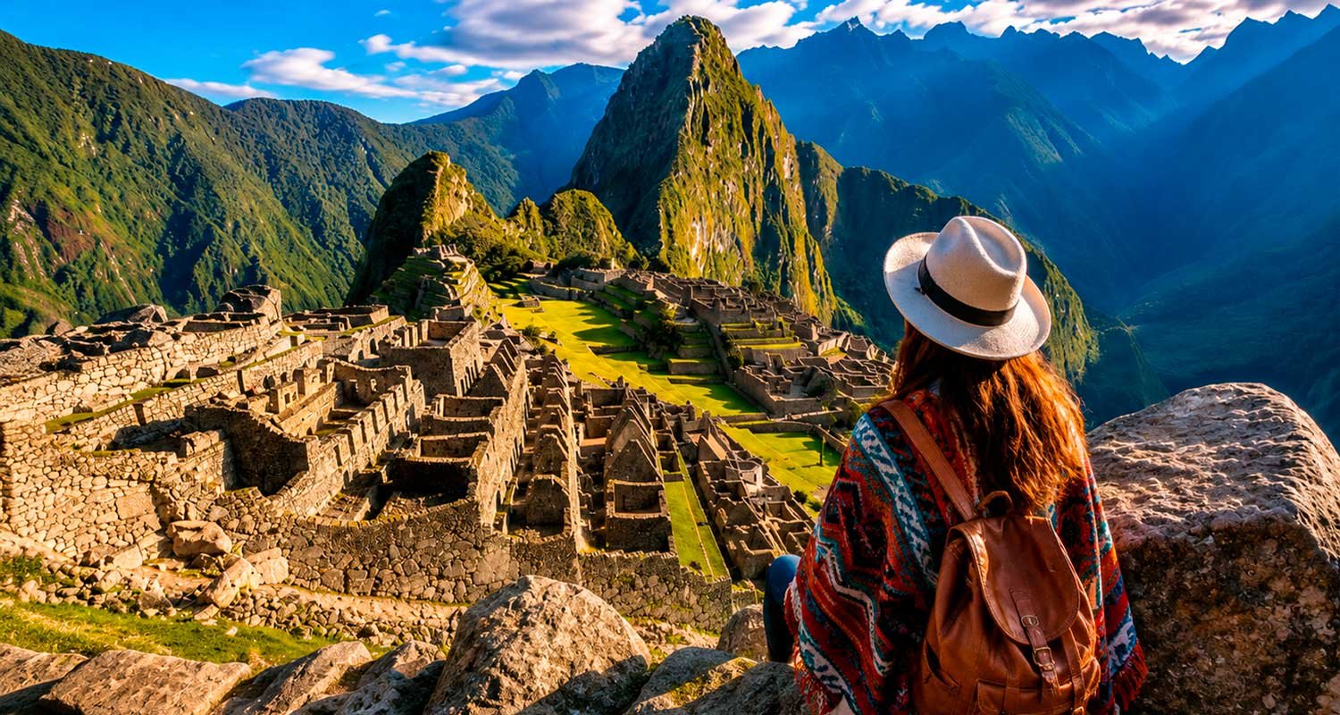 Paquetes turísticos en Cusco