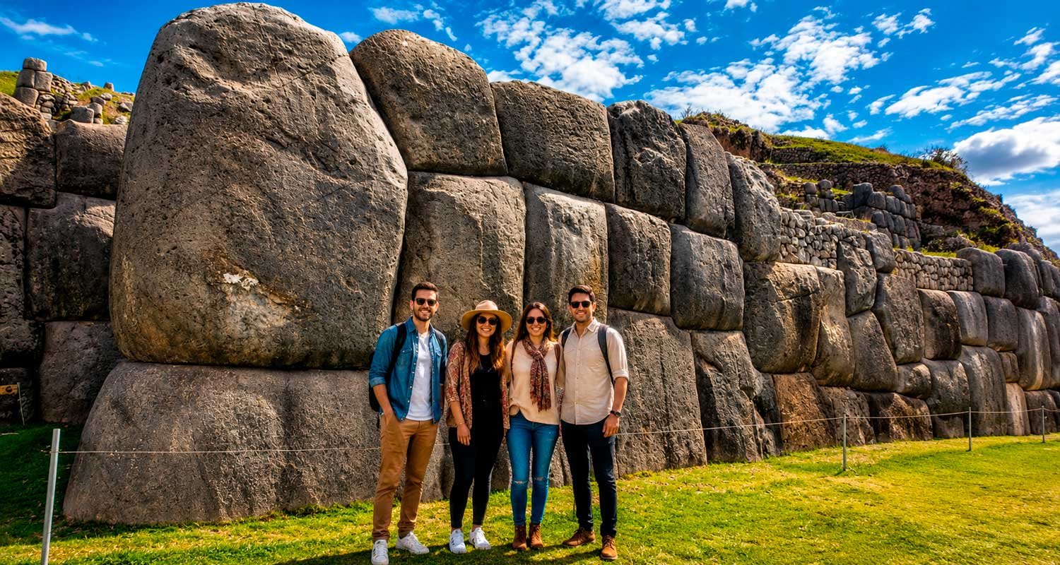 Tours de 1 día