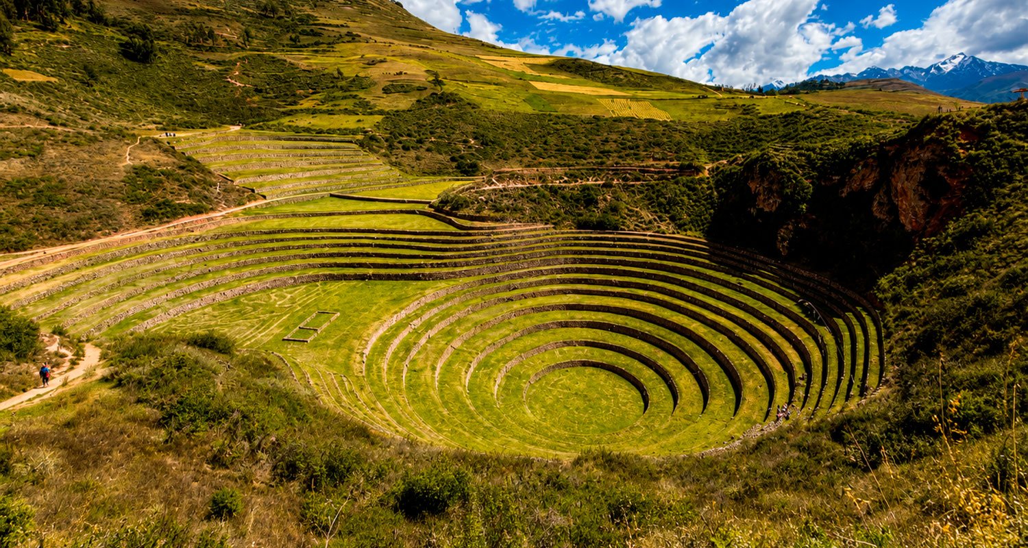 Tour Maras Moray