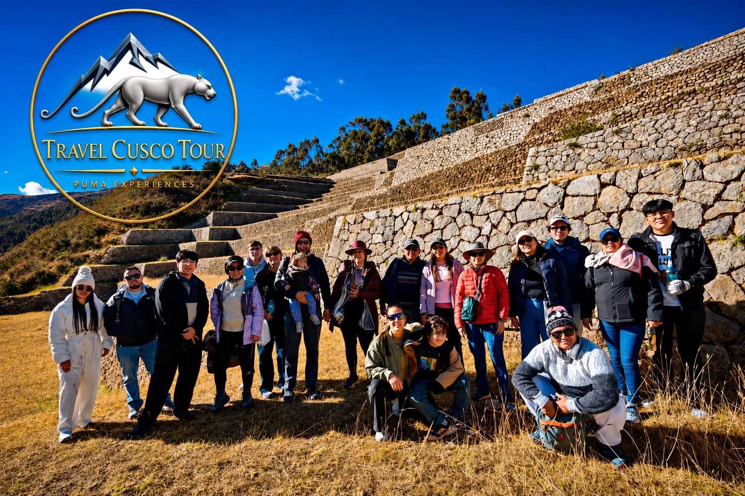Travel Cusco Tours